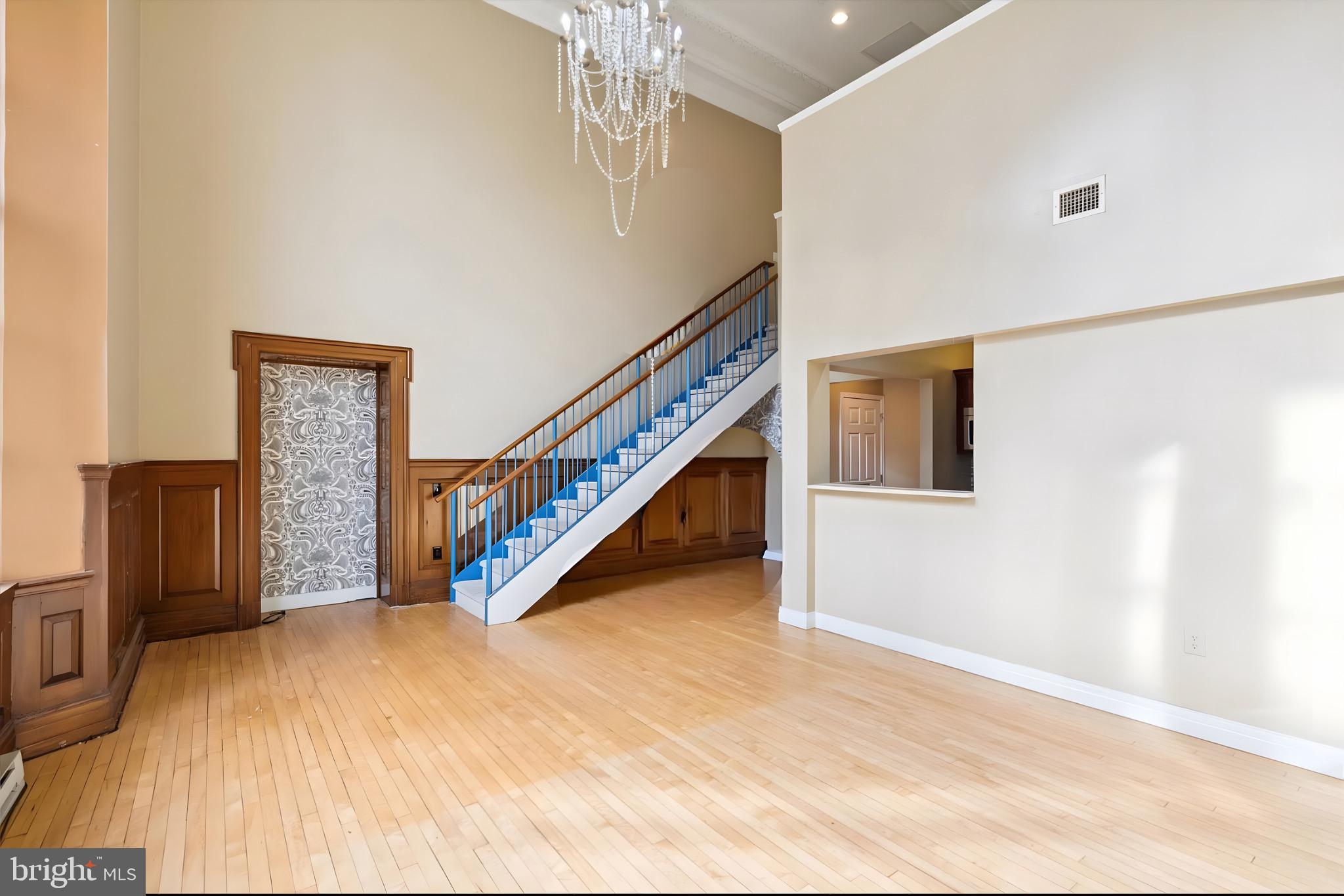 1600 ARCH STREET 2008