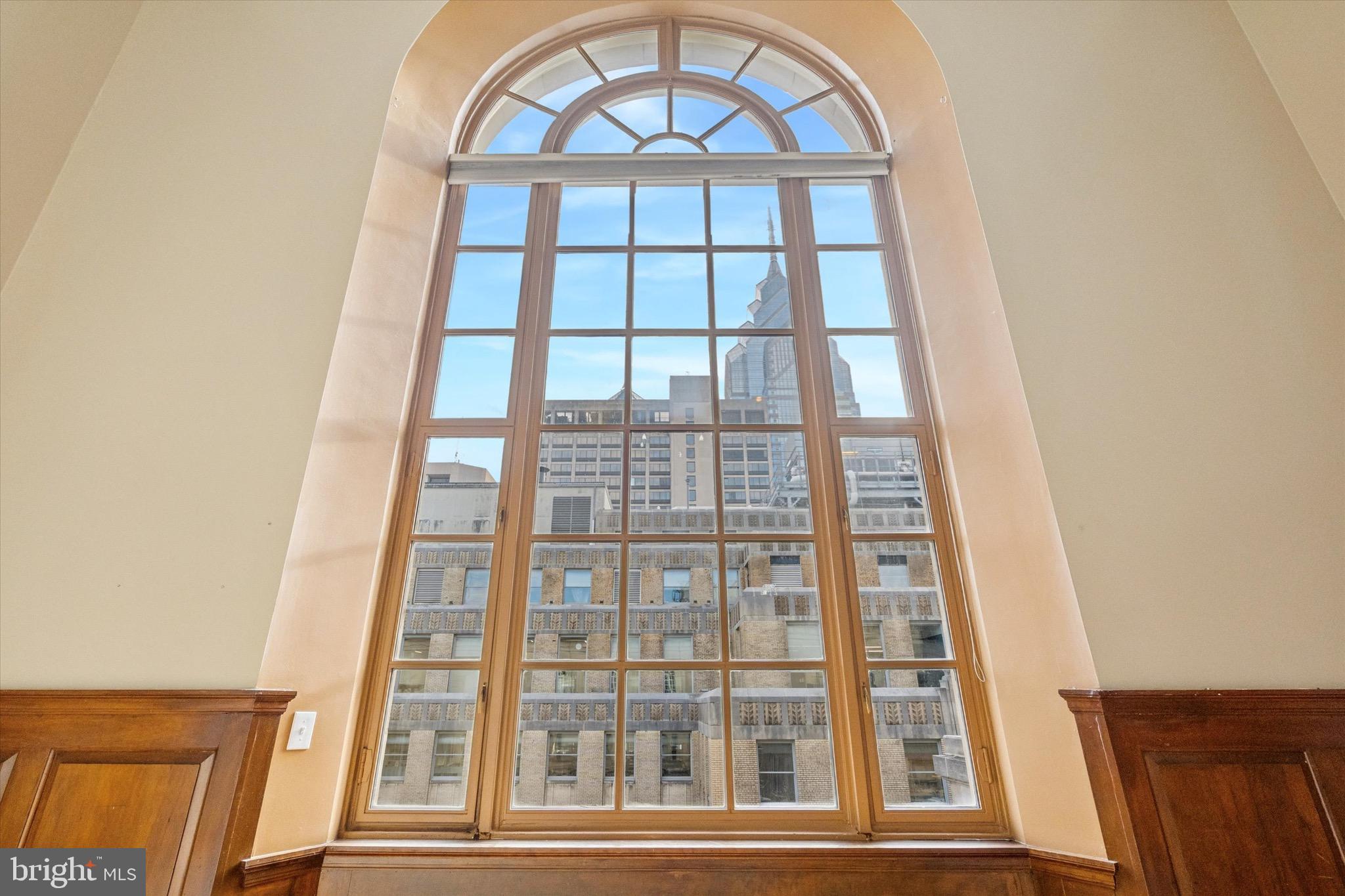 1600 ARCH STREET 2008