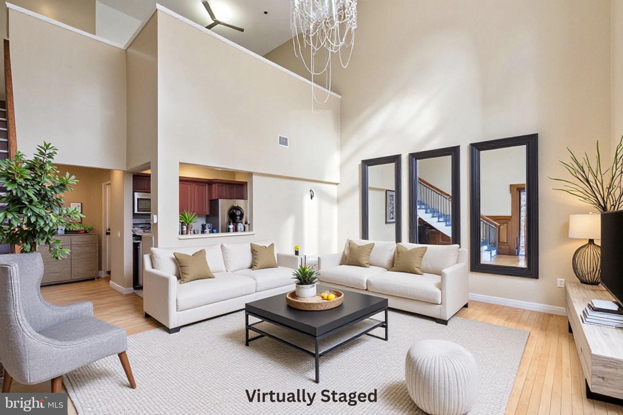 1600 ARCH STREET 2008