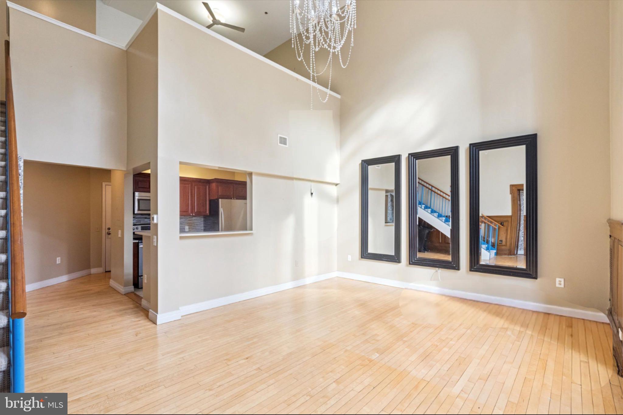 1600 ARCH STREET 2008