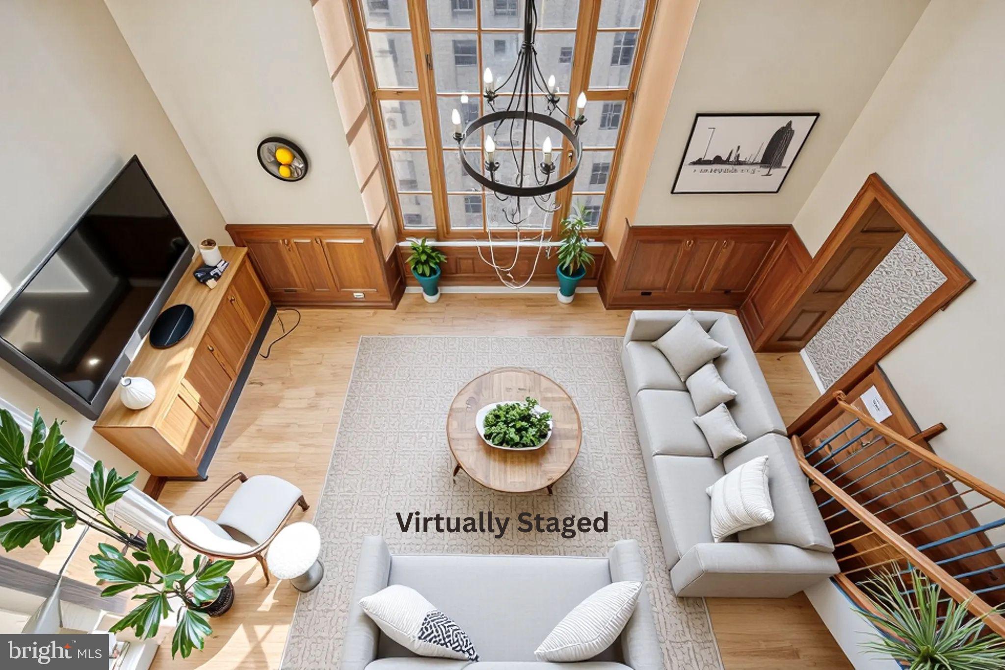 1600 ARCH STREET 2008