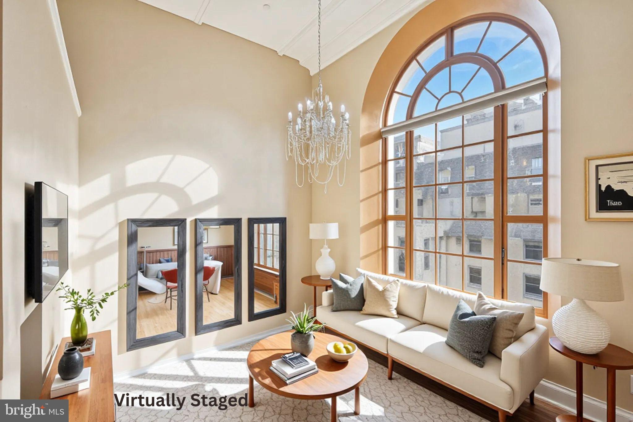 1600 ARCH STREET 2008