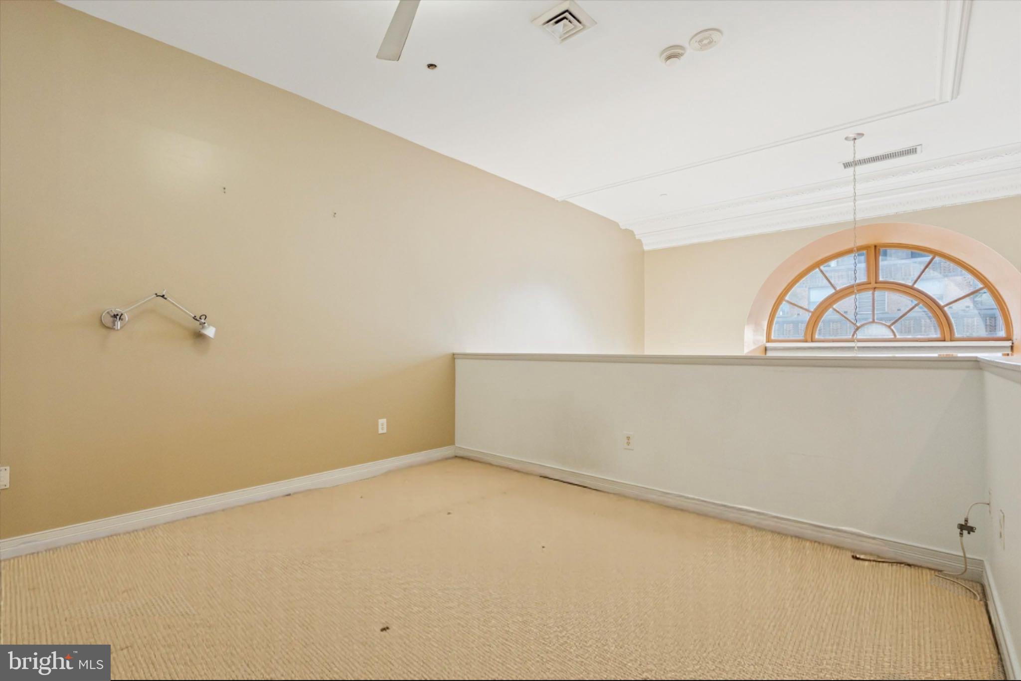 1600 ARCH STREET 2008