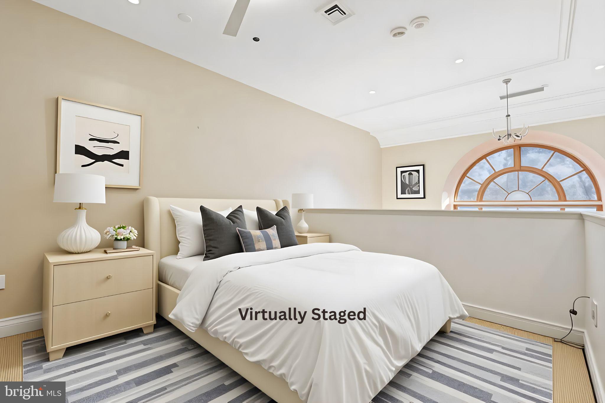 1600 ARCH STREET 2008