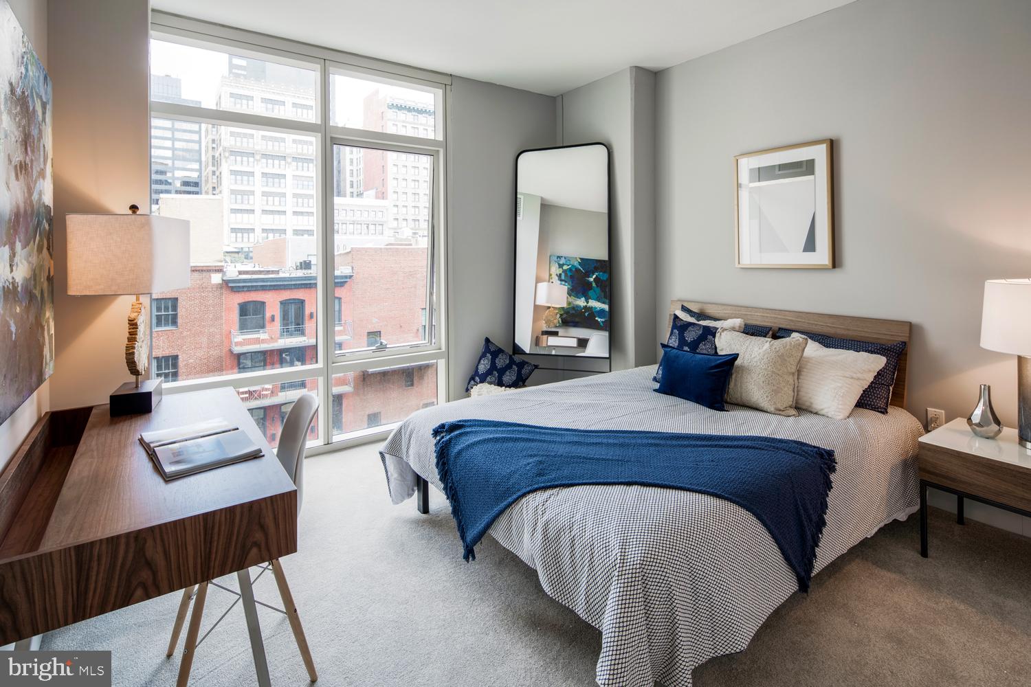 1213 WALNUT STREET 2502