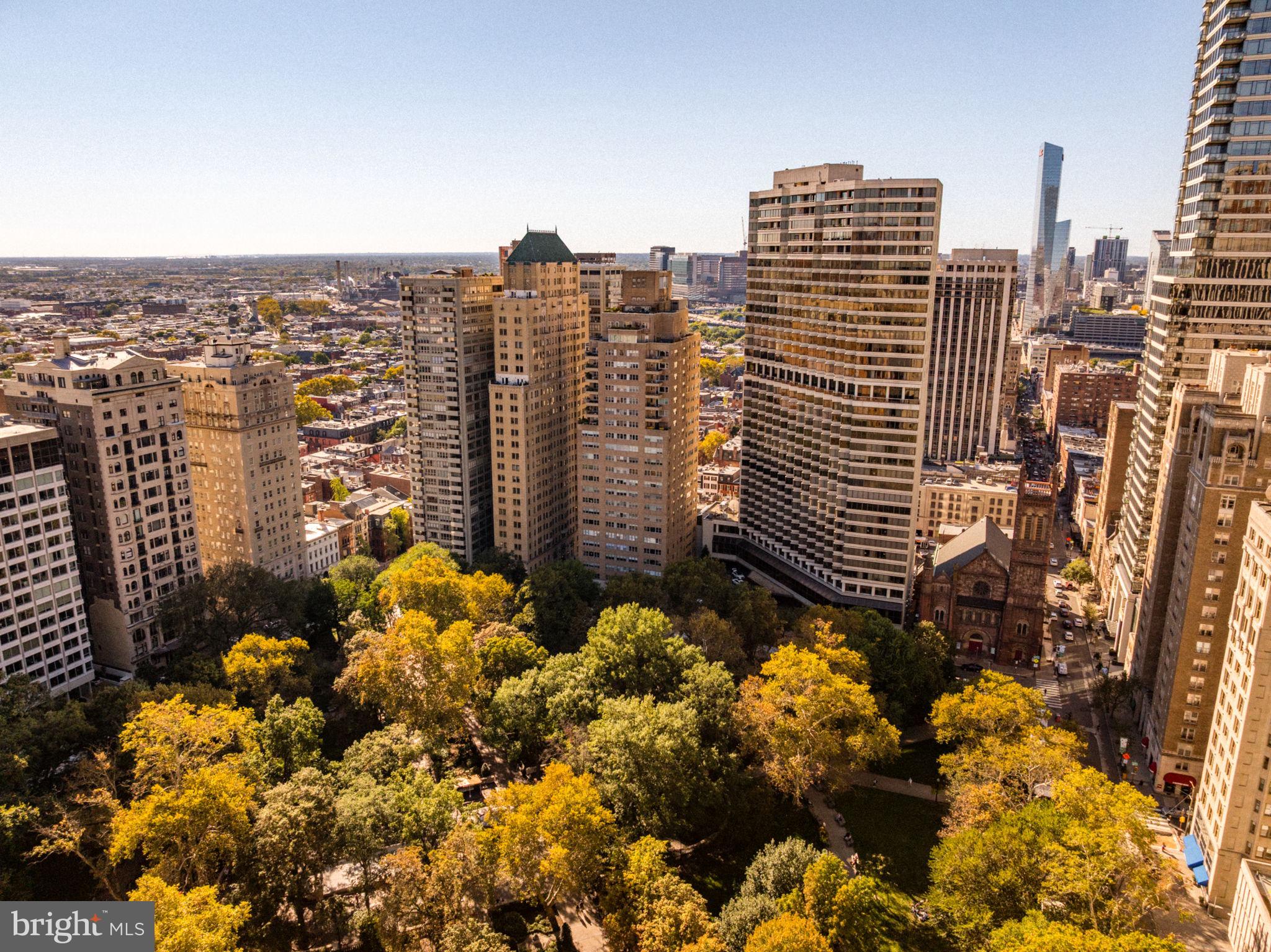 202 W RITTENHOUSE SQUARE 10 2106-2107