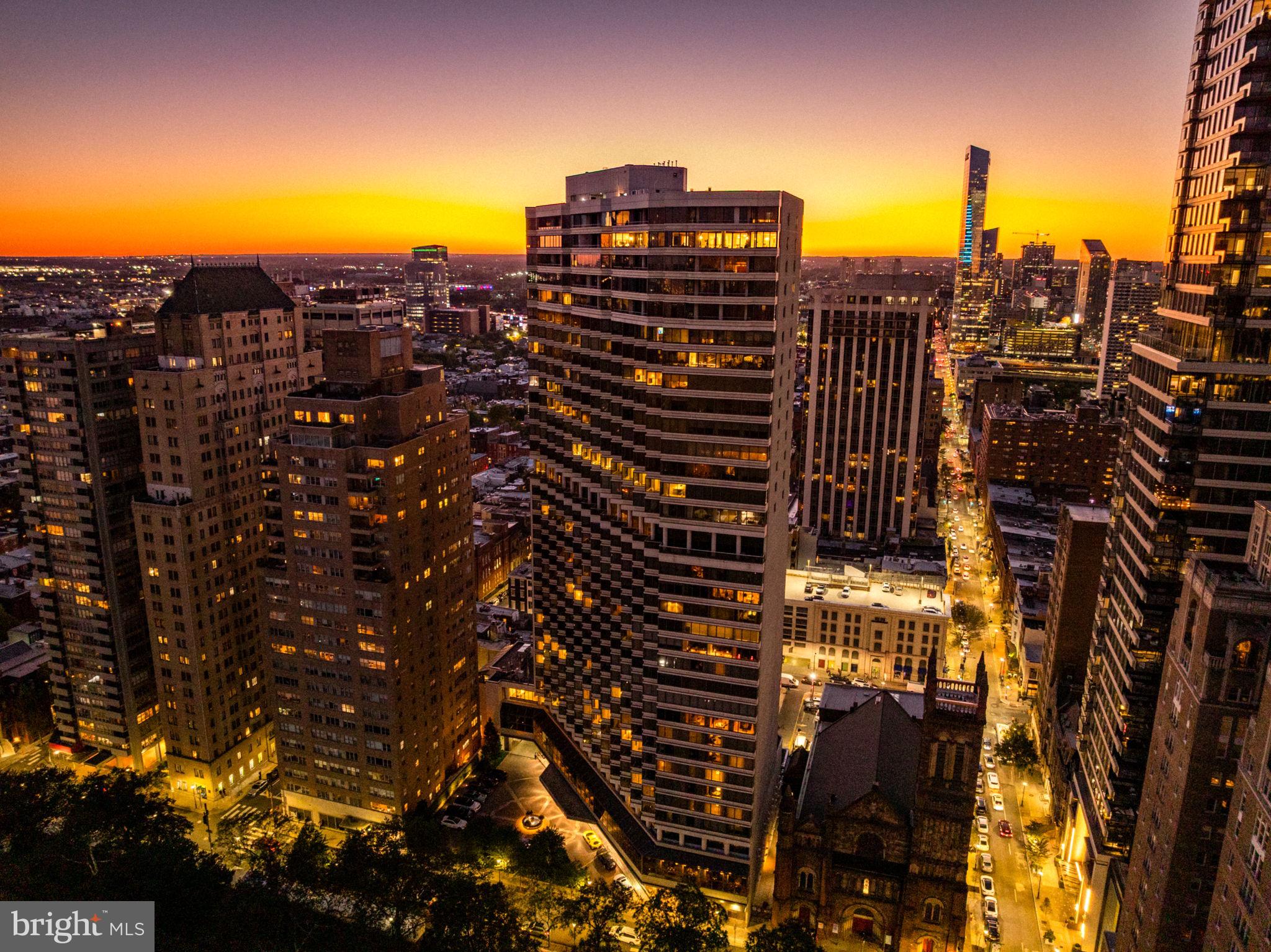 202 W RITTENHOUSE SQUARE 10 2106-2107