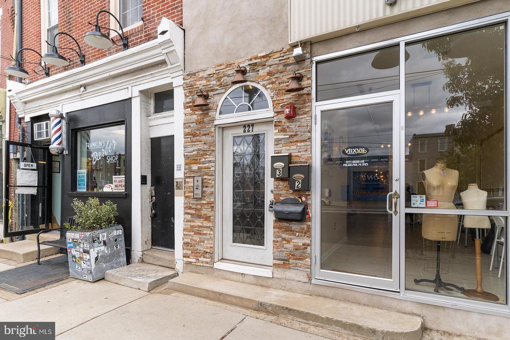 227 E GIRARD AVENUE 2