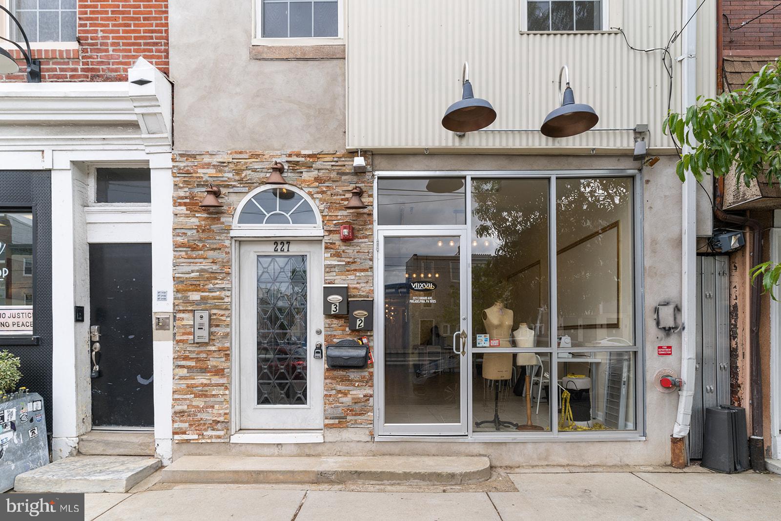 227 E GIRARD AVENUE 2