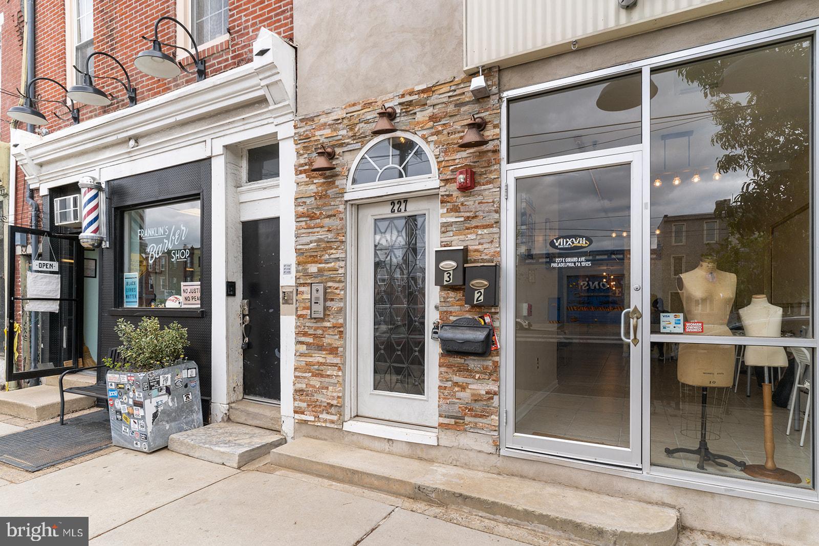 227 E GIRARD AVENUE 2