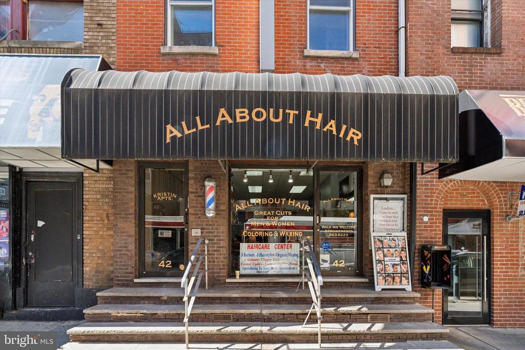 42 S 19TH STREET