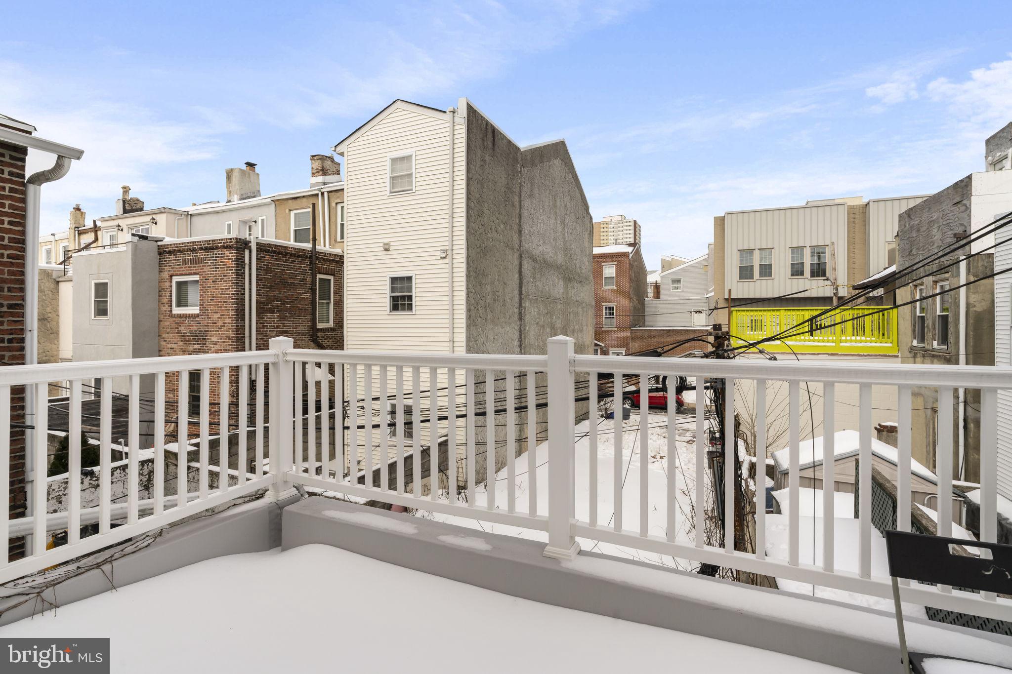 311 WHARTON STREET B