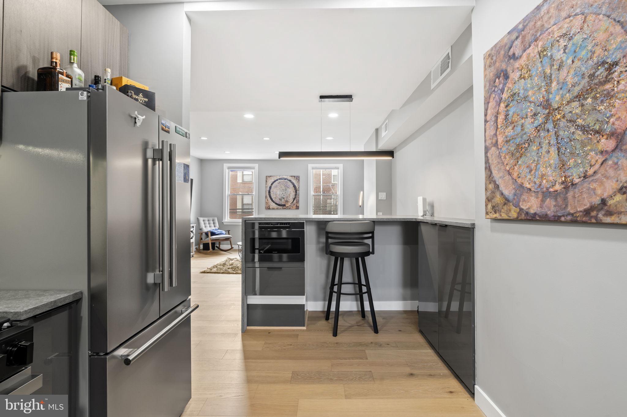 311 WHARTON STREET B