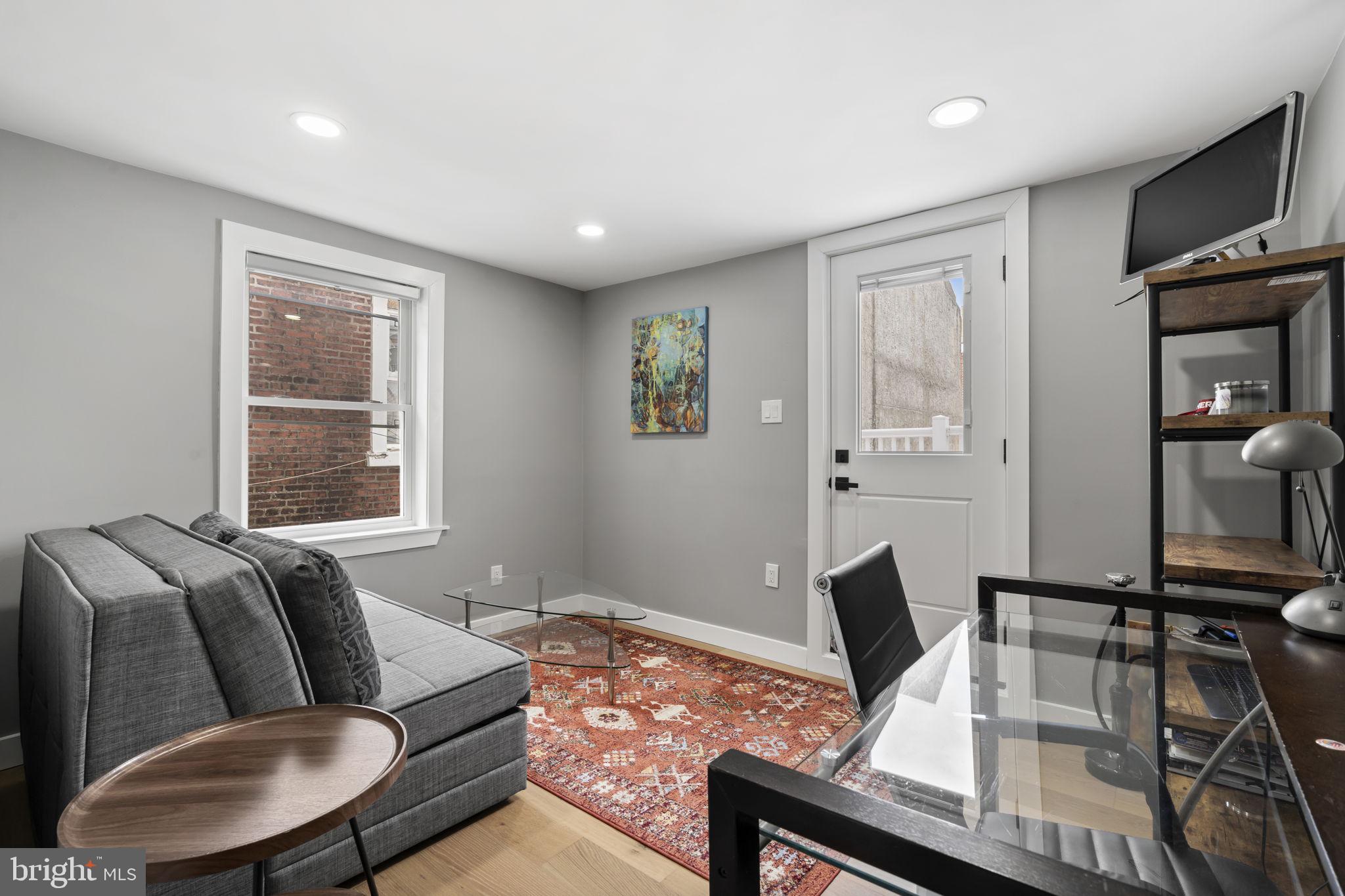 311 WHARTON STREET B