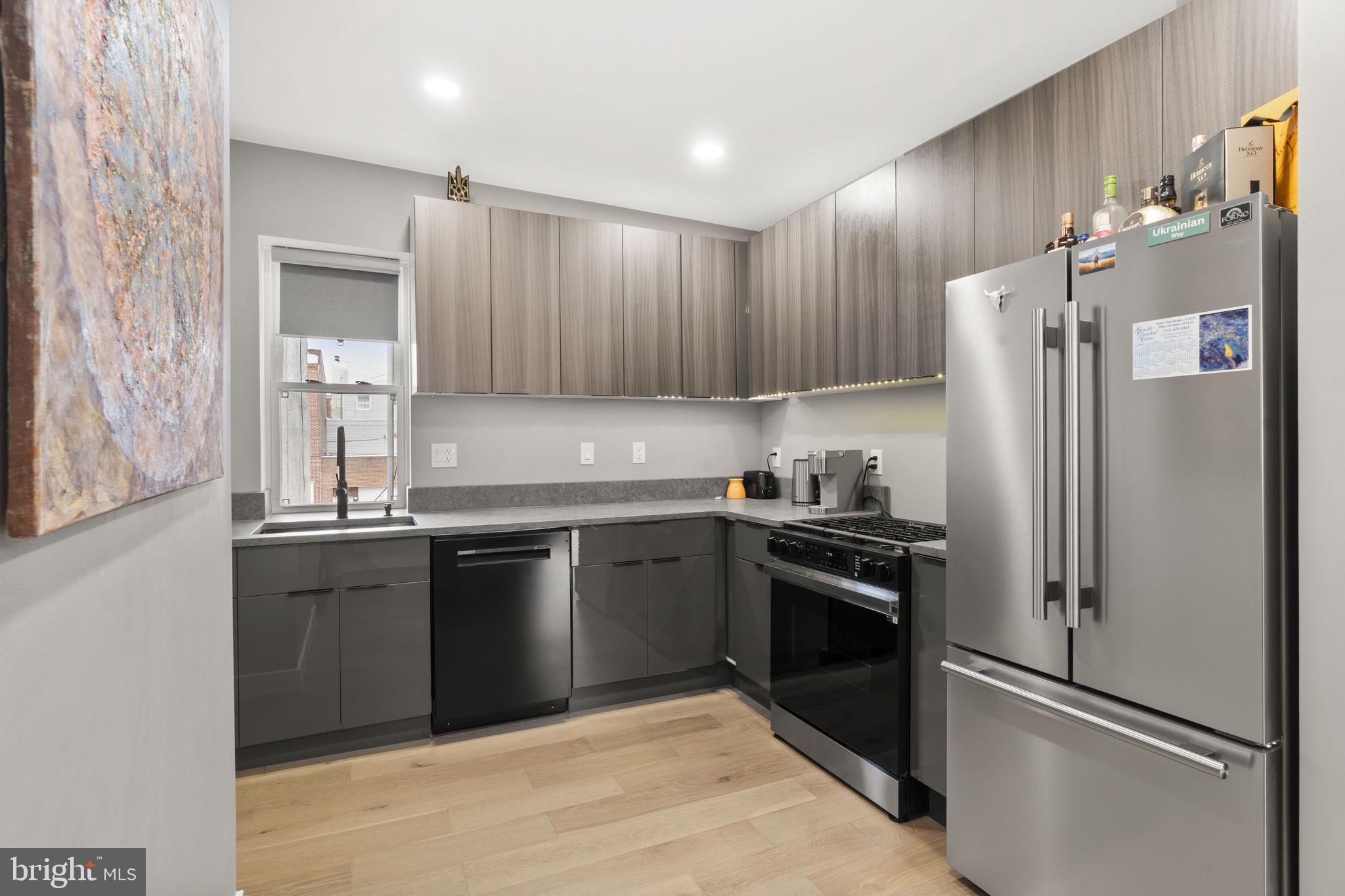 311 WHARTON STREET B