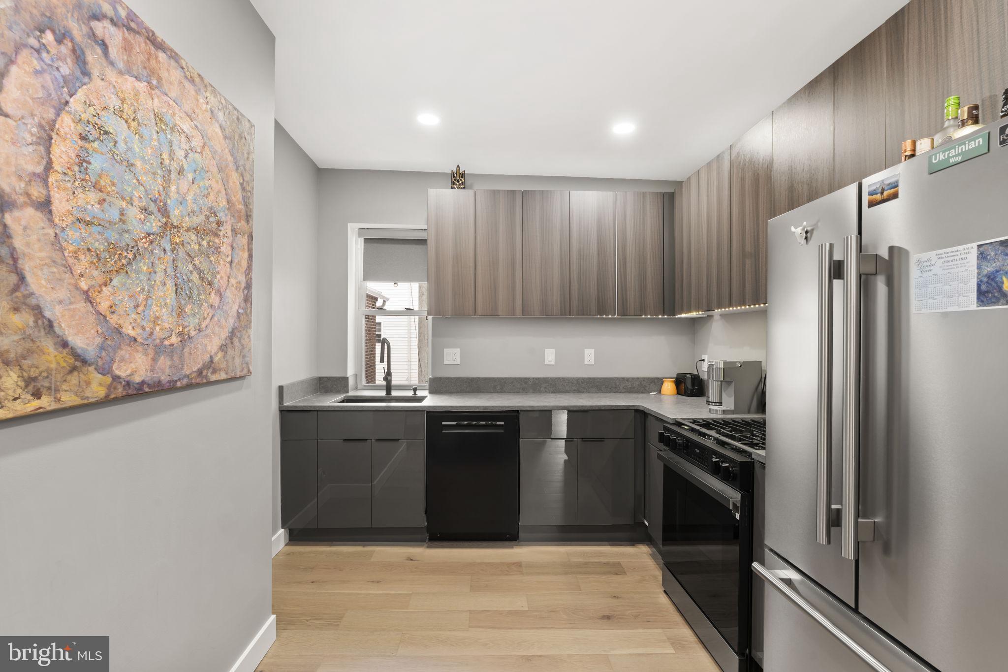 311 WHARTON STREET B