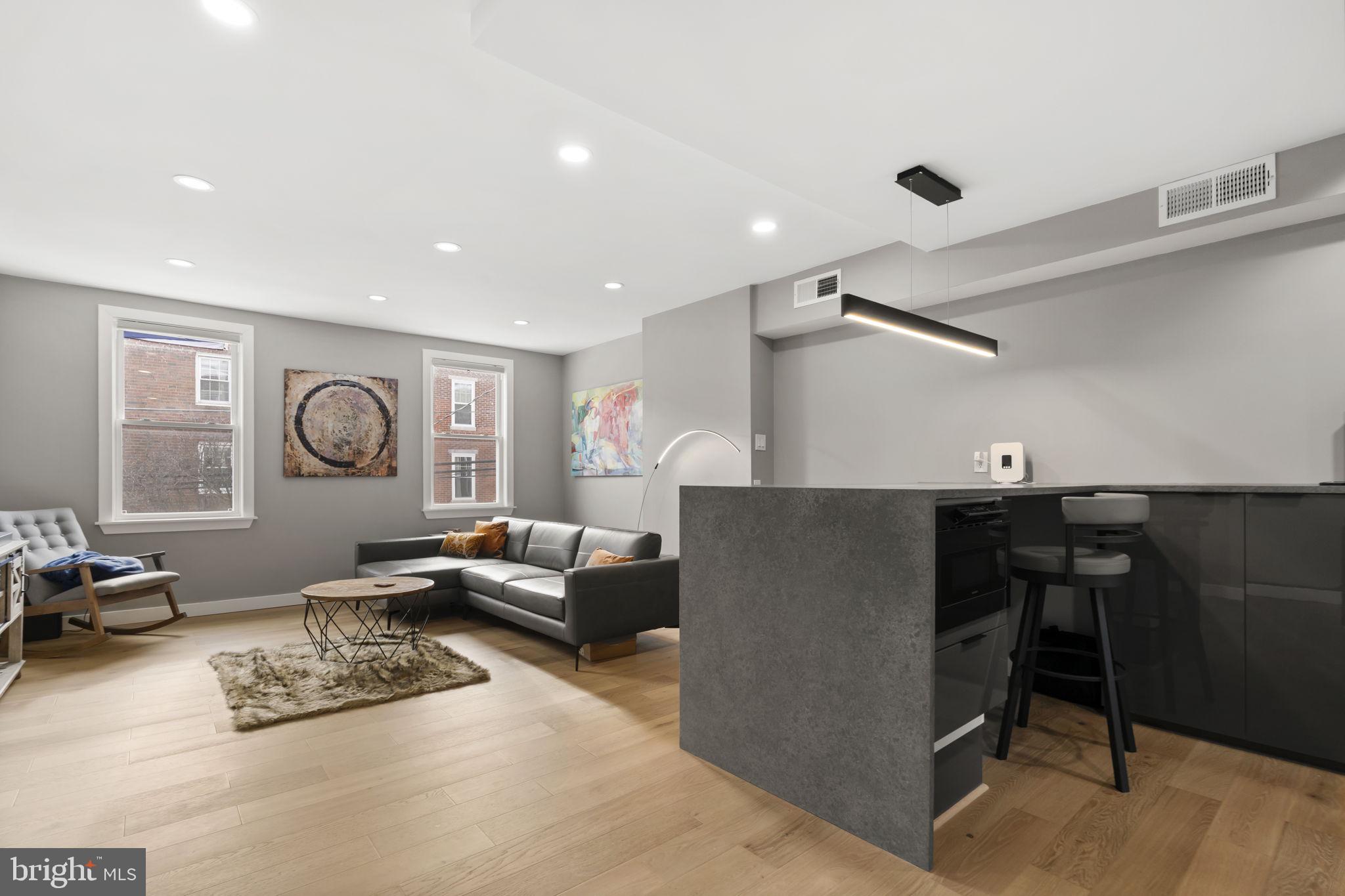 311 WHARTON STREET B