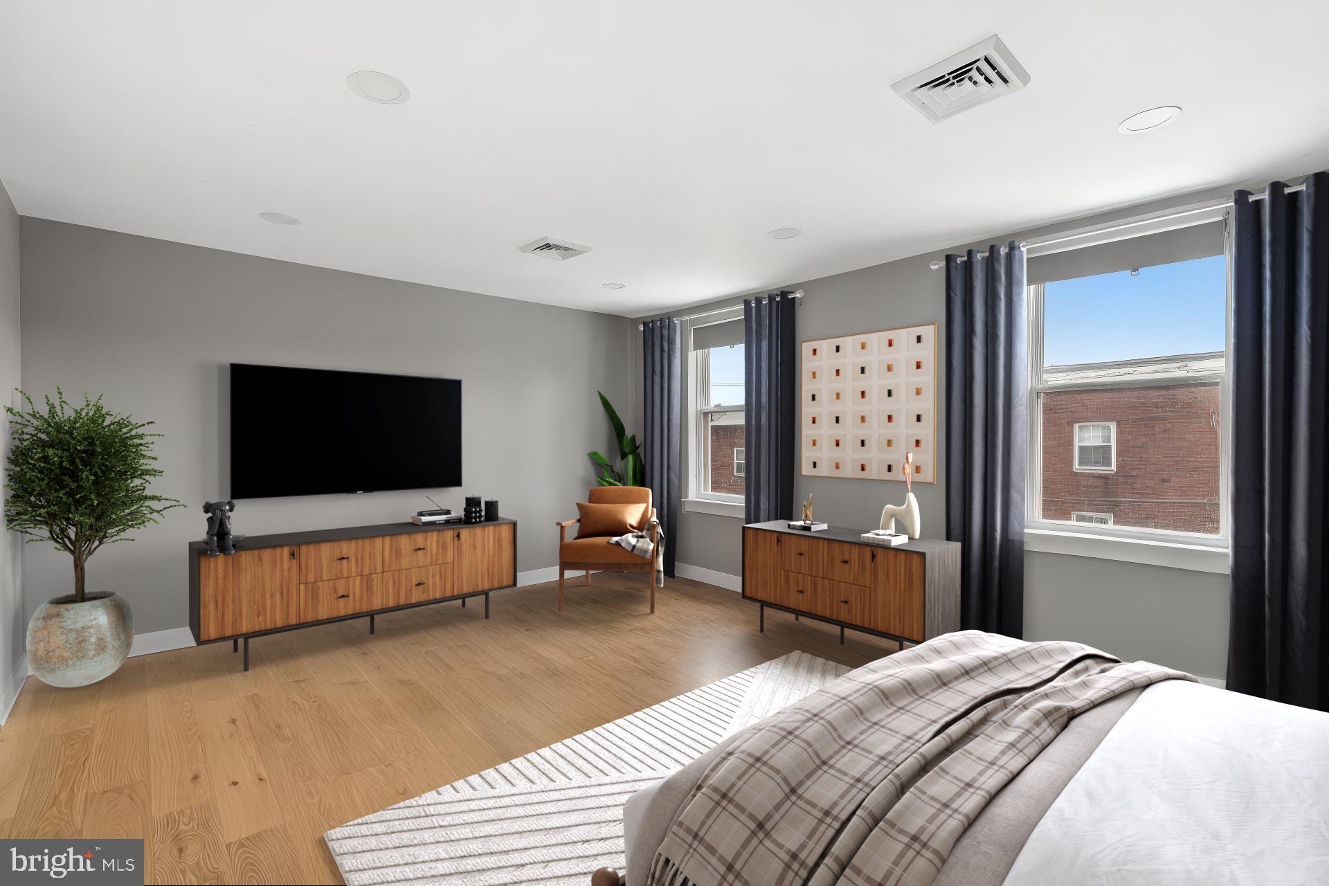 311 WHARTON STREET B