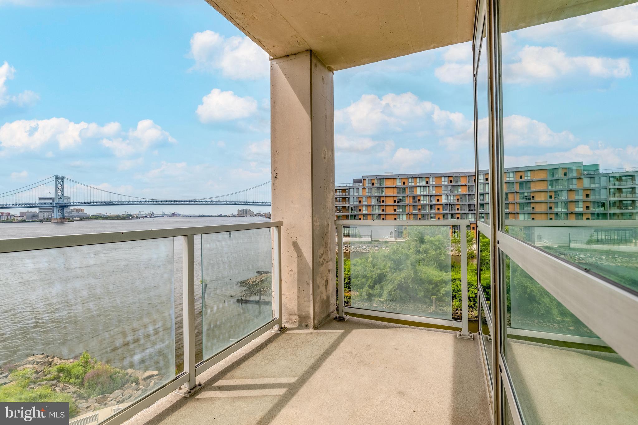 901 N PENN STREET P302