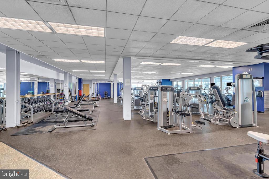 901 N PENN STREET P302