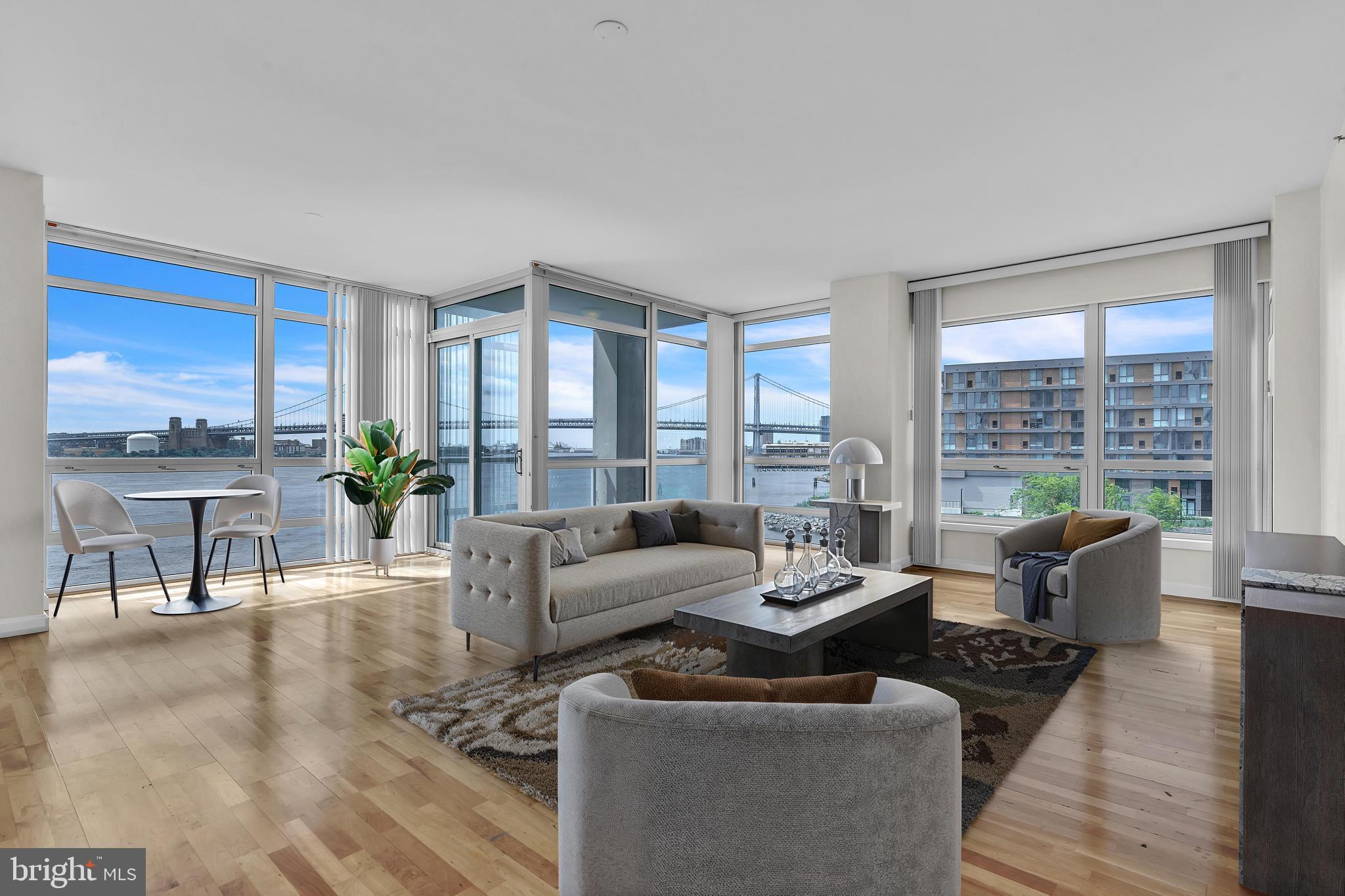 901 N PENN STREET P302