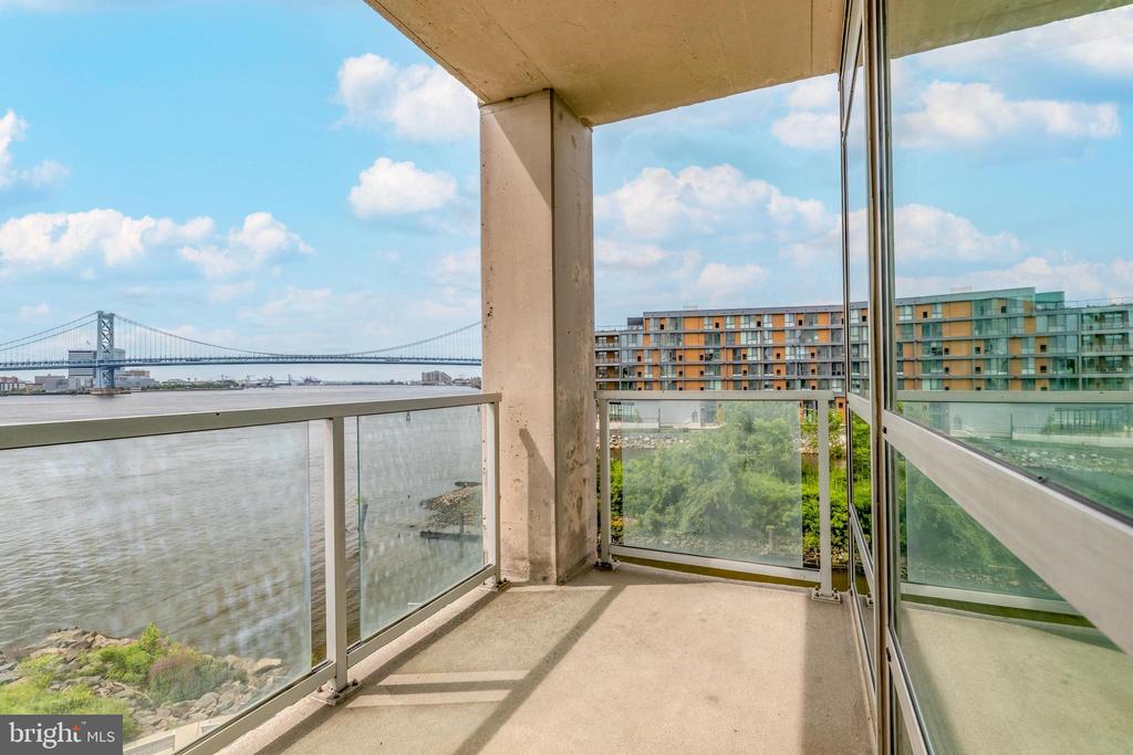 901 N PENN STREET P302