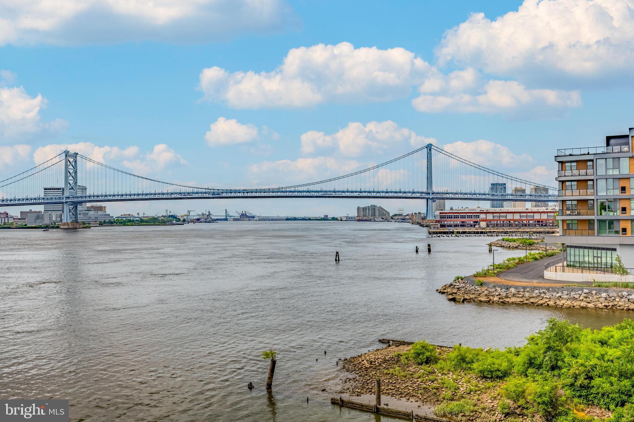 901 N PENN STREET P302