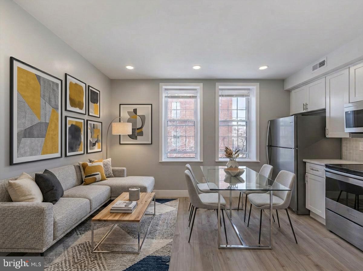 672 N 19TH STREET 2ND FL