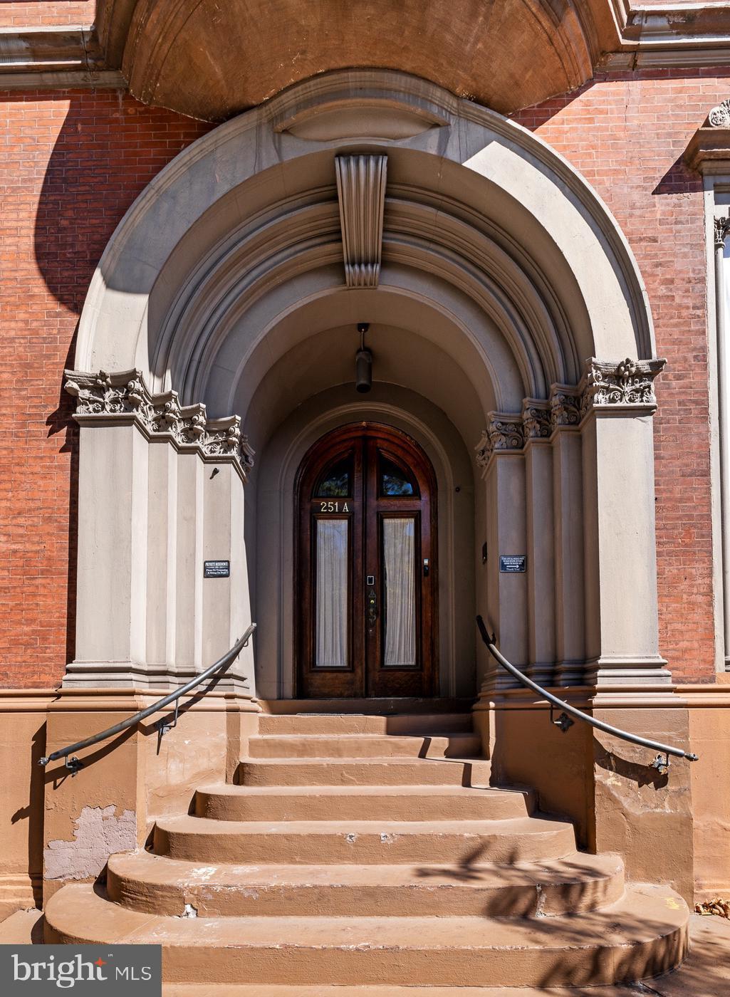 THE CHANDLER PLACE 