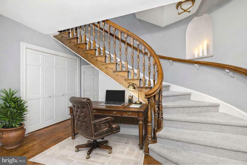 THE CHANDLER PLACE 