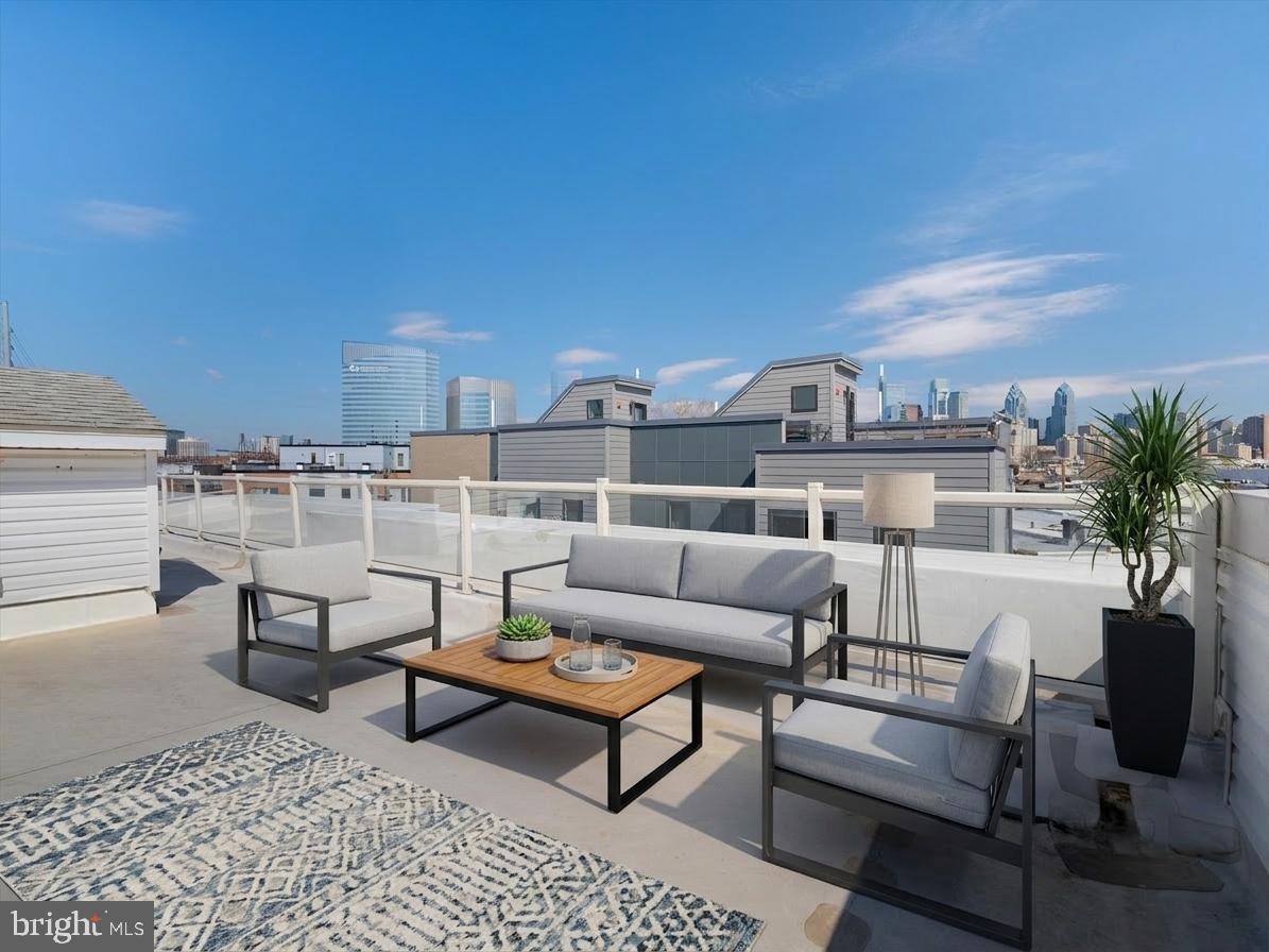 2549 GRAYS FERRY AVENUE A