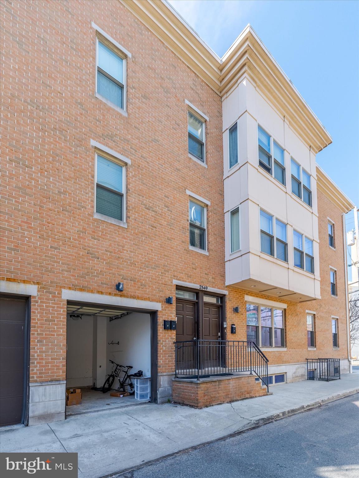 2549 GRAYS FERRY AVENUE A