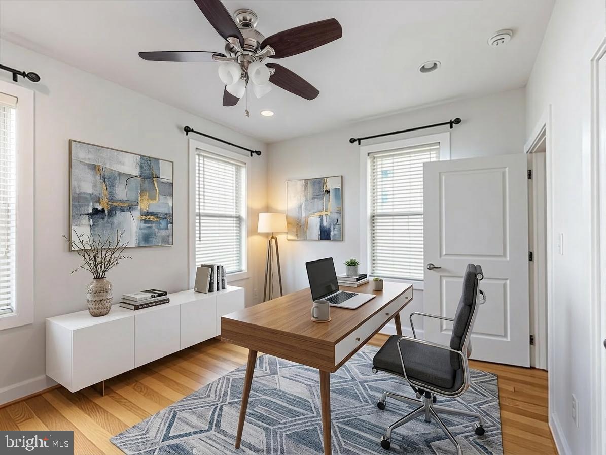 2549 GRAYS FERRY AVENUE A