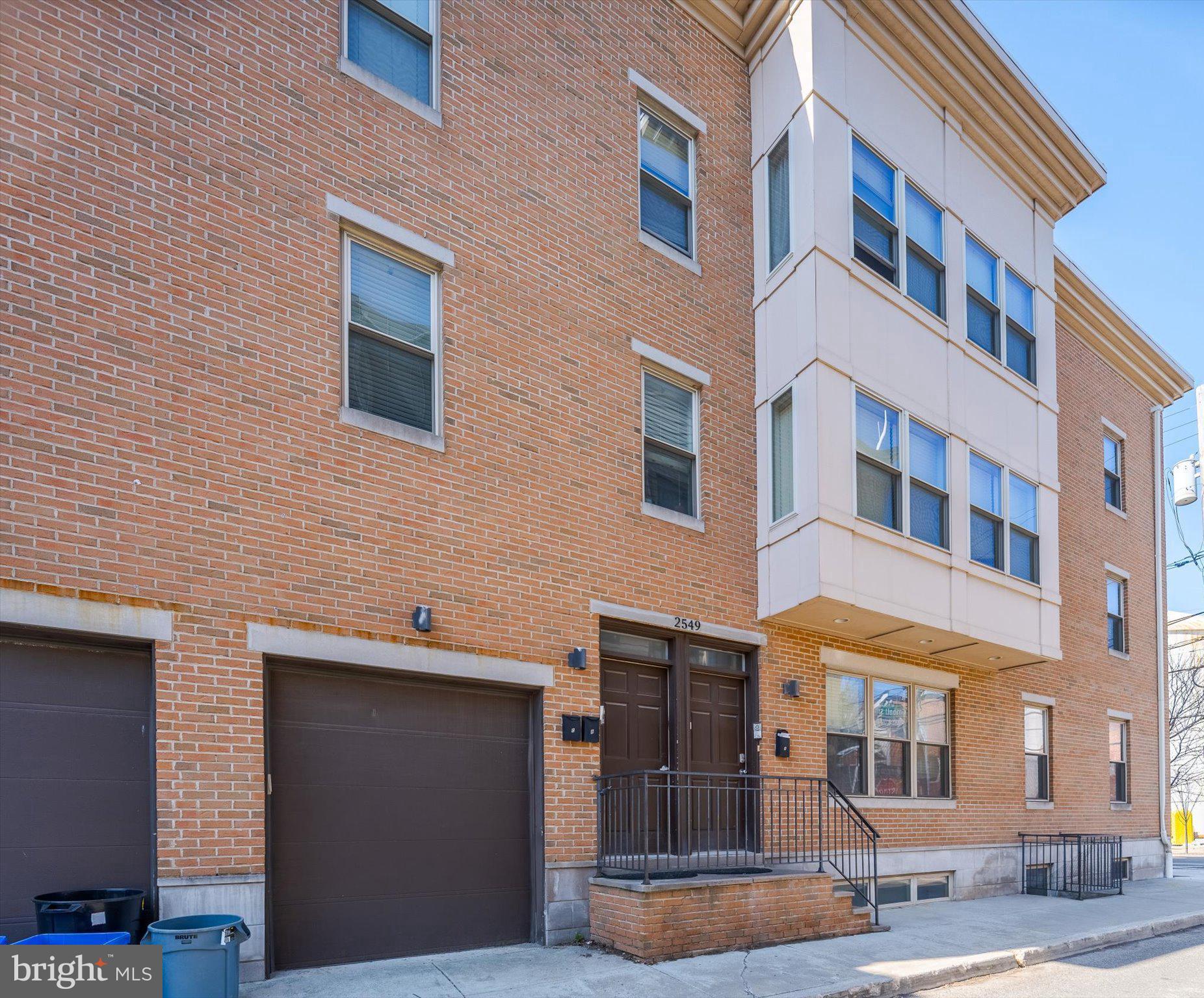 2549 GRAYS FERRY AVENUE A