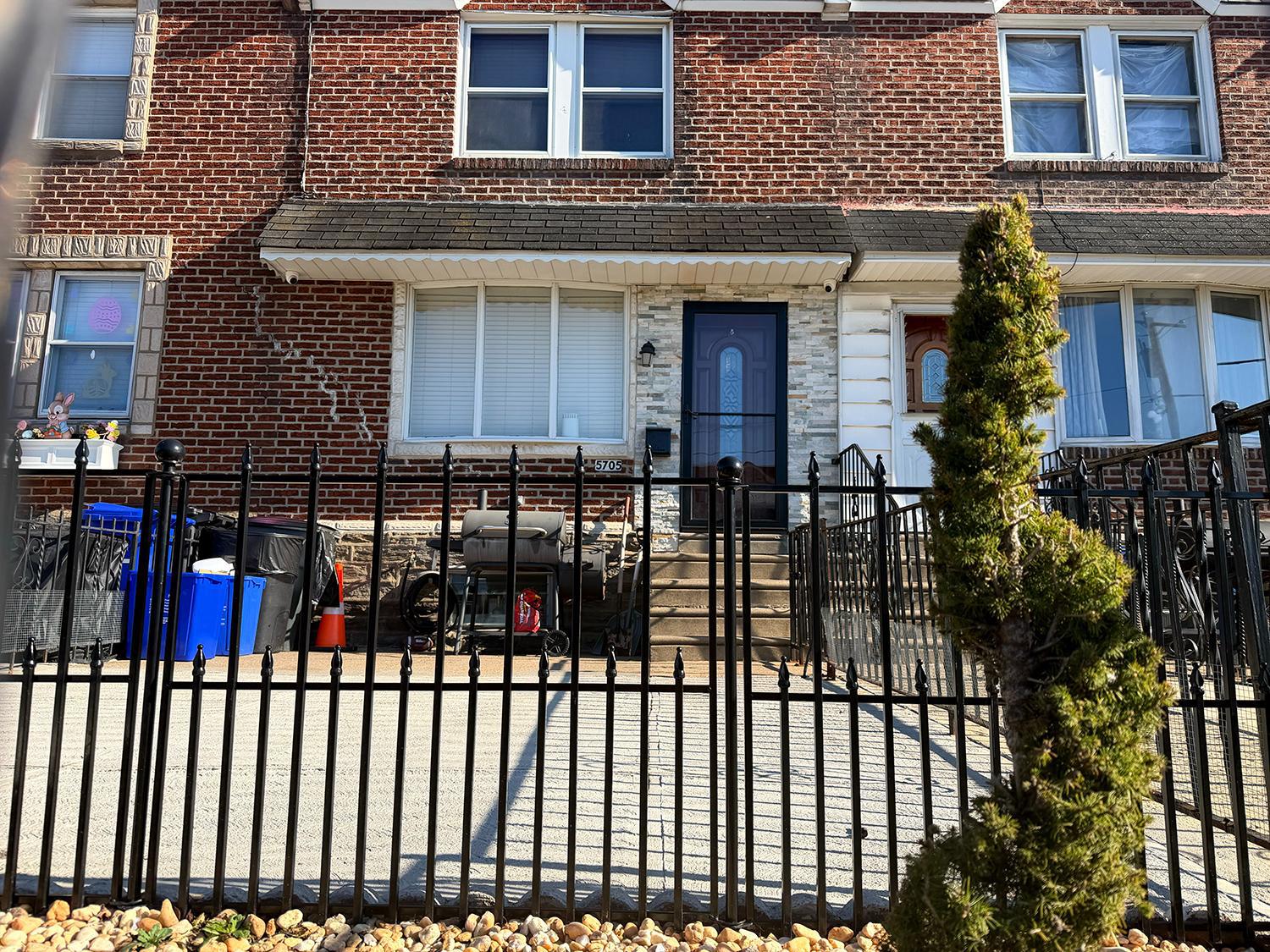 5705 TACKAWANNA STREET