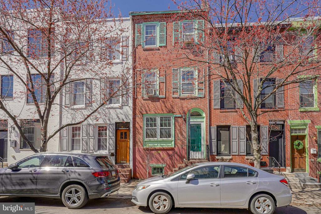 522 S 24TH STREET
