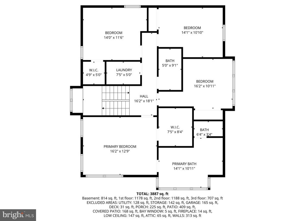 209 E GORGAS LANE