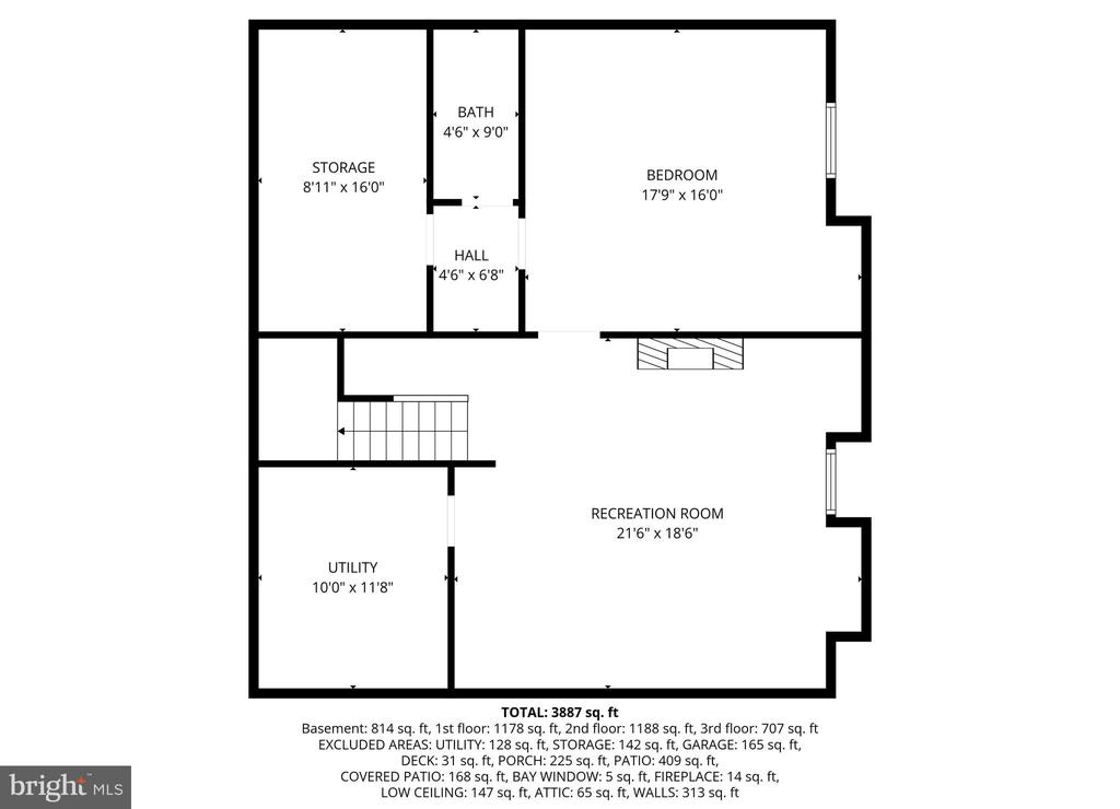 209 E GORGAS LANE
