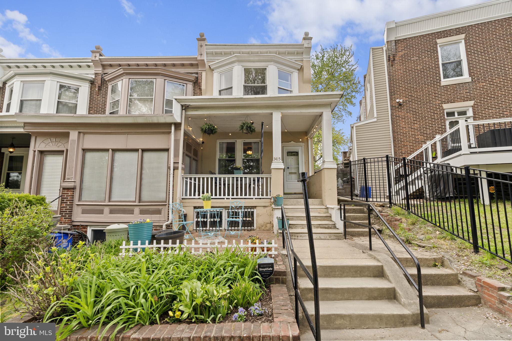 3415 INDIAN QUEEN LANE