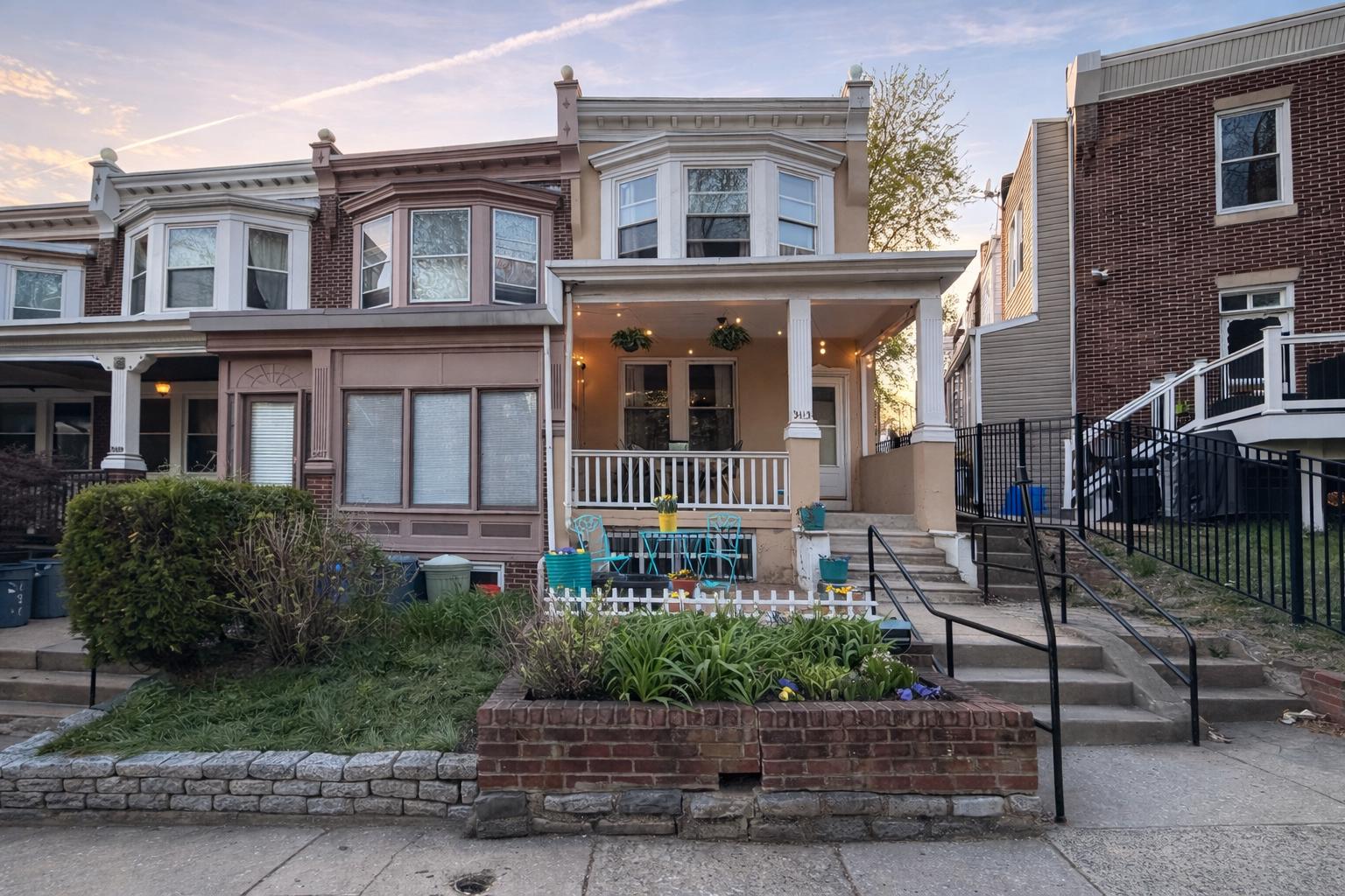 3415 INDIAN QUEEN LANE