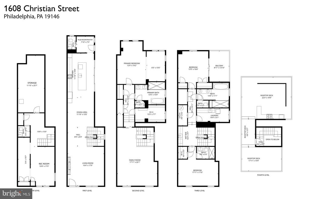 1608 CHRISTIAN STREET