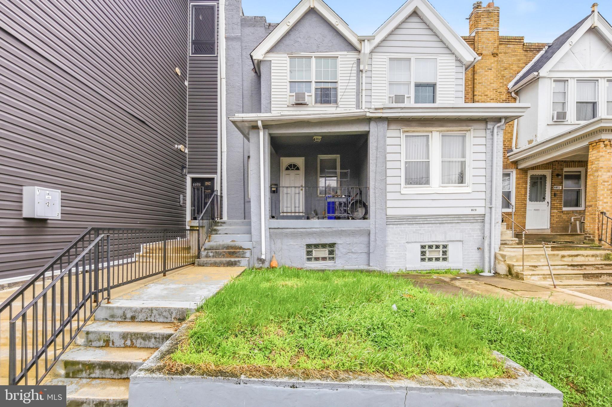 6608 LANSDOWNE AVENUE