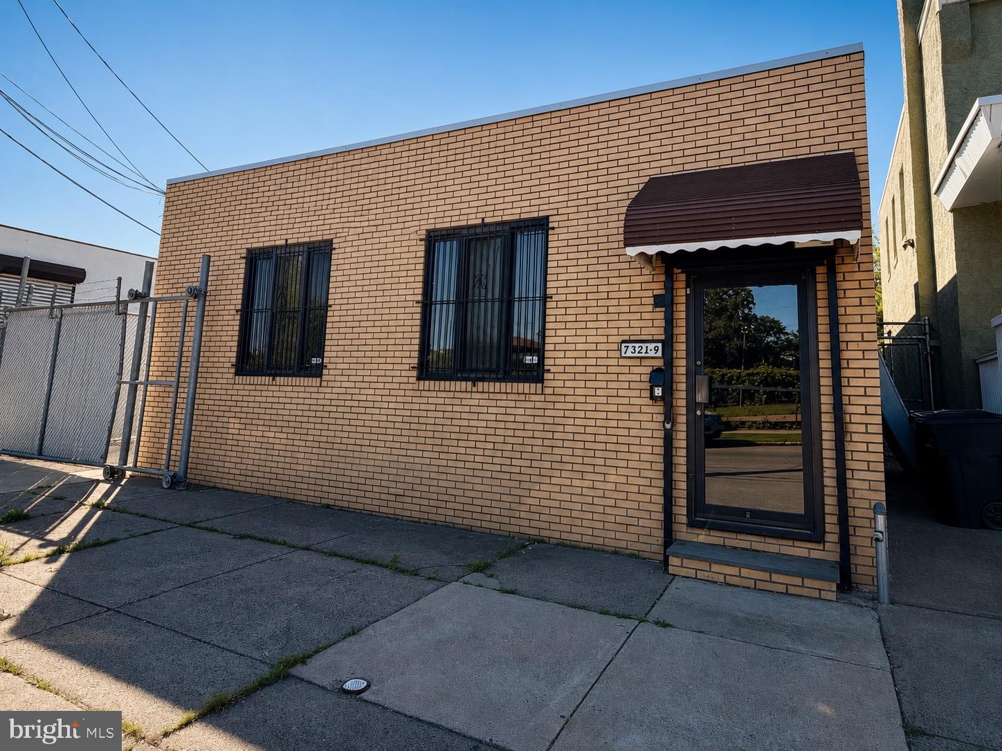 7327 EDMUND STREET