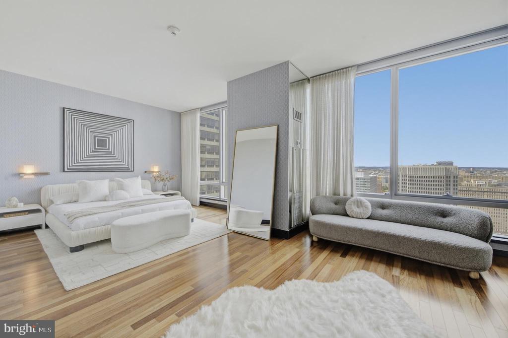 1414 S PENN SQUARE Unit: 27CDE