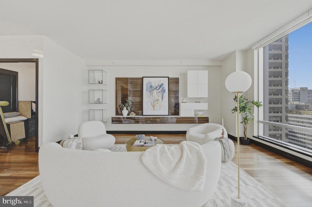 1414 S PENN SQUARE Unit: 27CDE