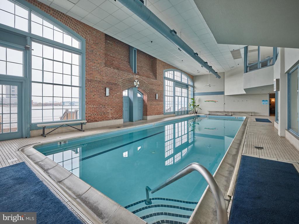 3 N CHRIS COLUMBUS BOULEVARD Unit: MD329