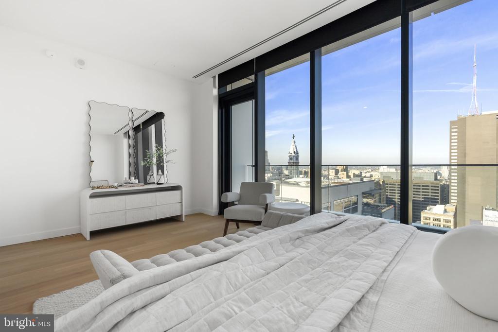 210 S 12TH STREET Unit: PH2A