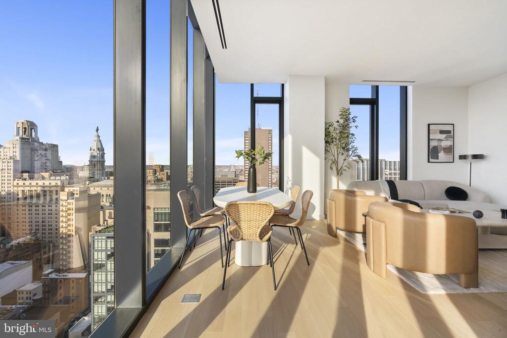 210 S 12TH STREET Unit: PH2A