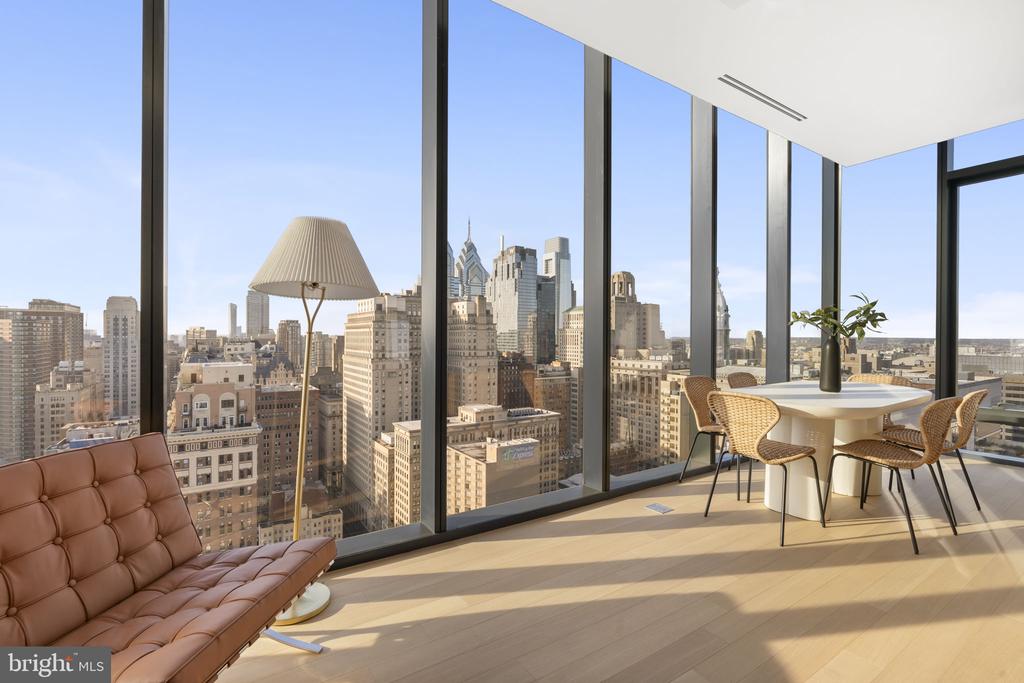 210 S 12TH STREET Unit: PH2A