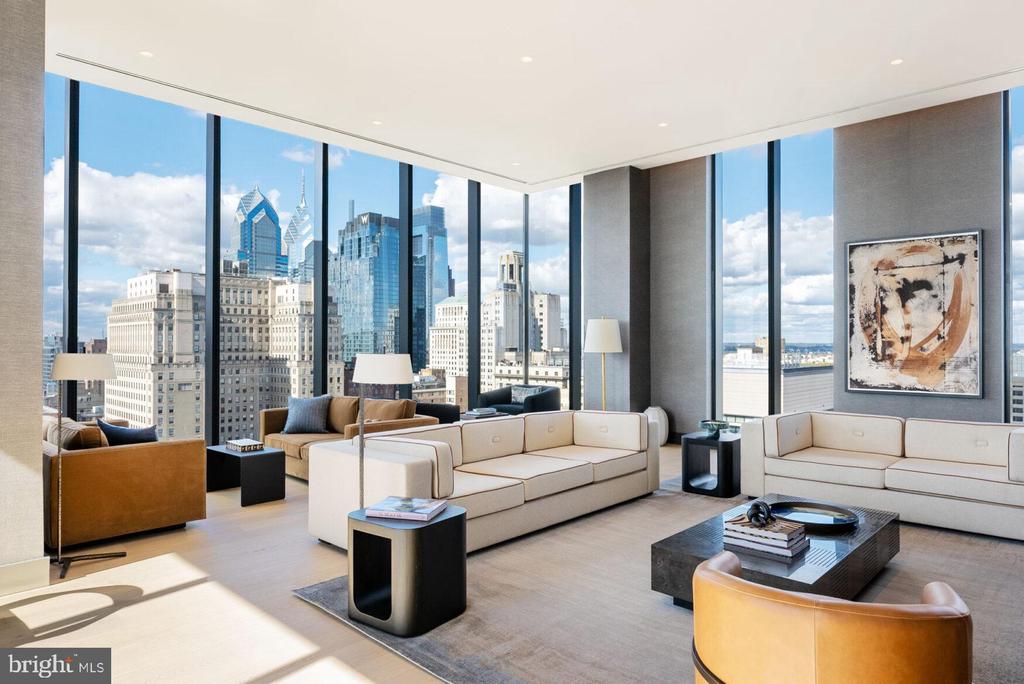 210 S 12TH STREET Unit: PH2A